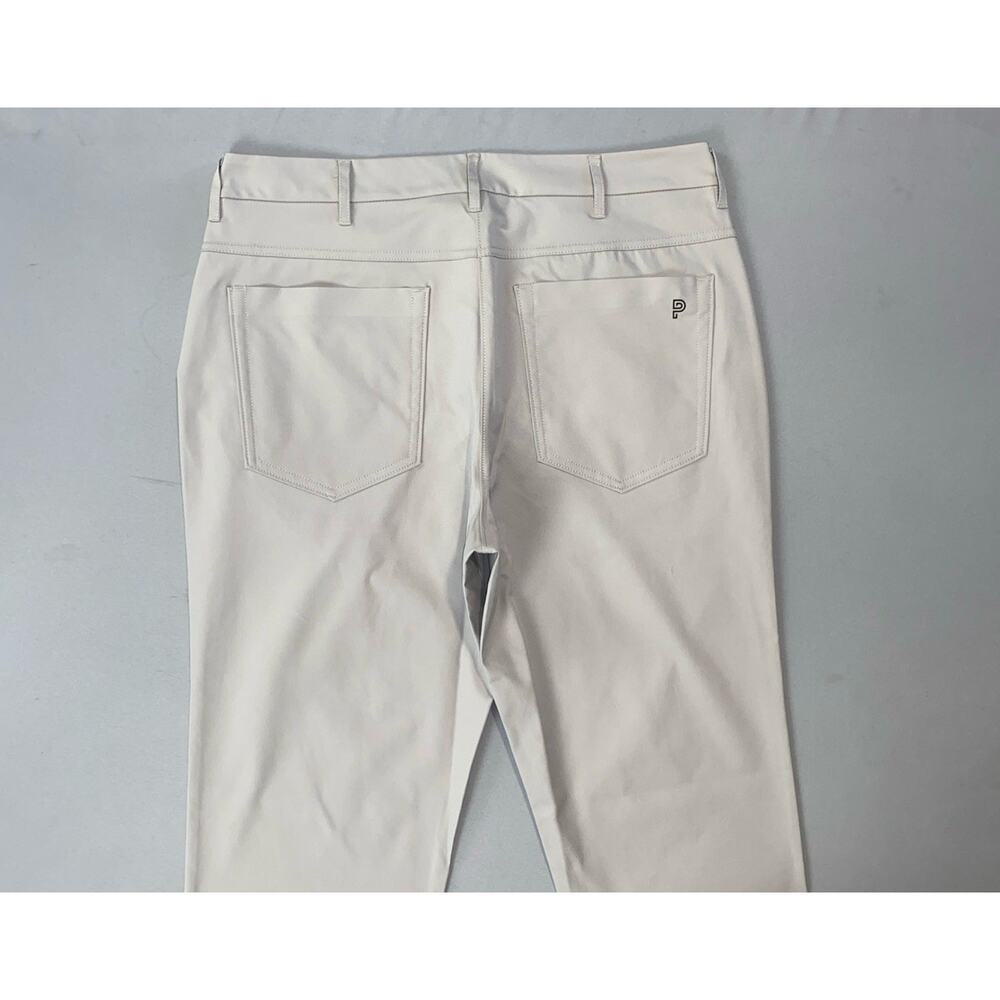 Public Rec Dealmaker 5-Pocket Performance Tech Ankle Pants Jeans. Tag 32X34 NWOT - Picture 7 of 8